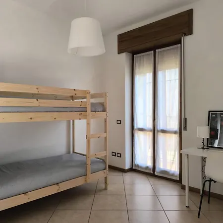Ai Molini Apartment Verona