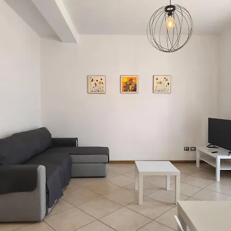 Apartment Ai Molini