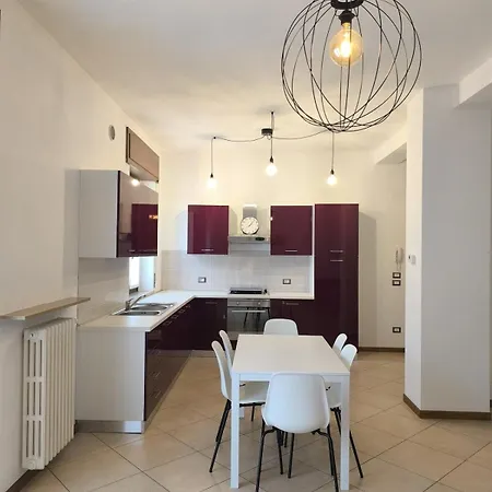 Apartment Ai Molini *