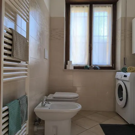 Ai Molini Apartment Verona