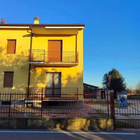 Ai Molini * Verona