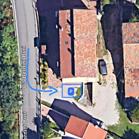 Ai Molini شقة *