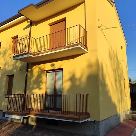 Apartment Ai Molini