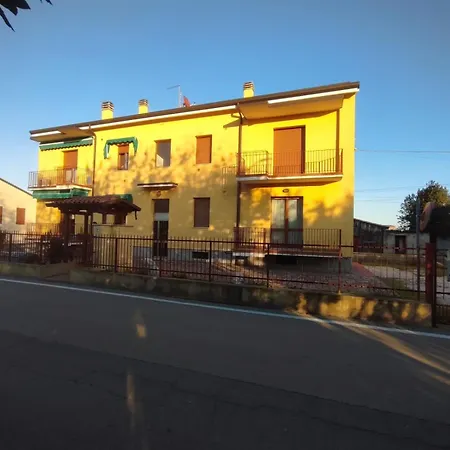 Appartement Ai Molini Vérone